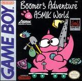 Boomer's Adventure in Asmik World (Game Boy)